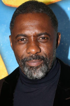 Idris Elba
