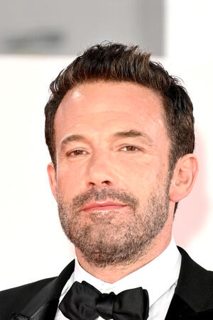 Ben Affleck