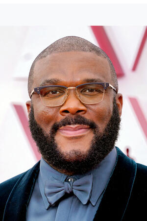 Tyler Perry